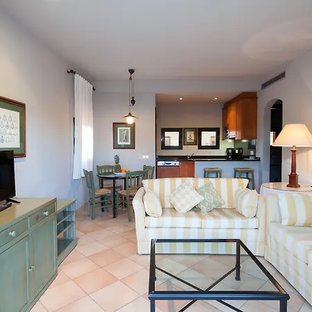 Hotell Torremirona Birdie 4*
