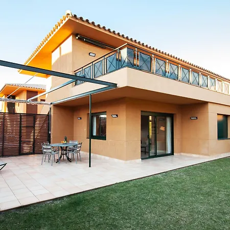 Torremirona Birdie מלון נוואטה