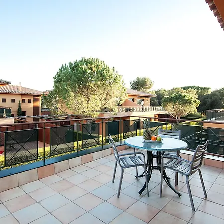 Torremirona Birdie Hotell