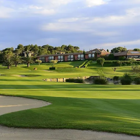 Torremirona Birdie 4* נוואטה