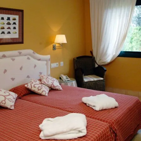 Otel Torremirona Birdie Navata