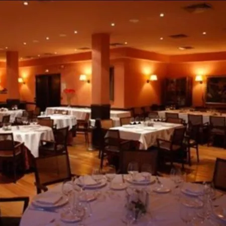 Otel Torremirona Birdie 4*
